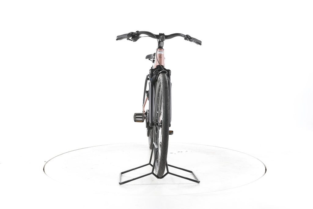 Riese & Müller UBN Seven City E-Bike - Image 4