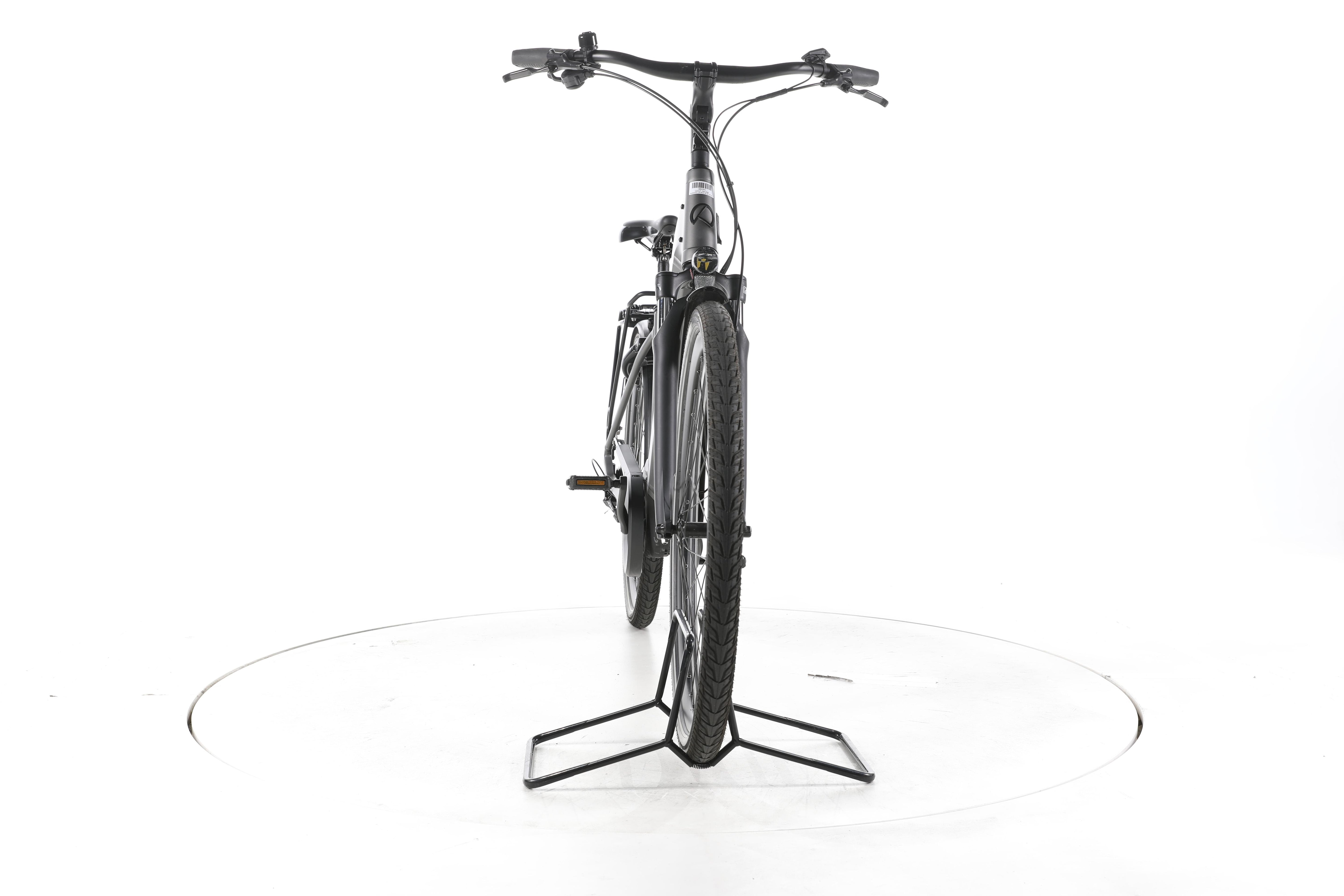 Kalkhoff Endeavour 3.B Move Trekking E-Bike Tiefeinsteiger - Image 4