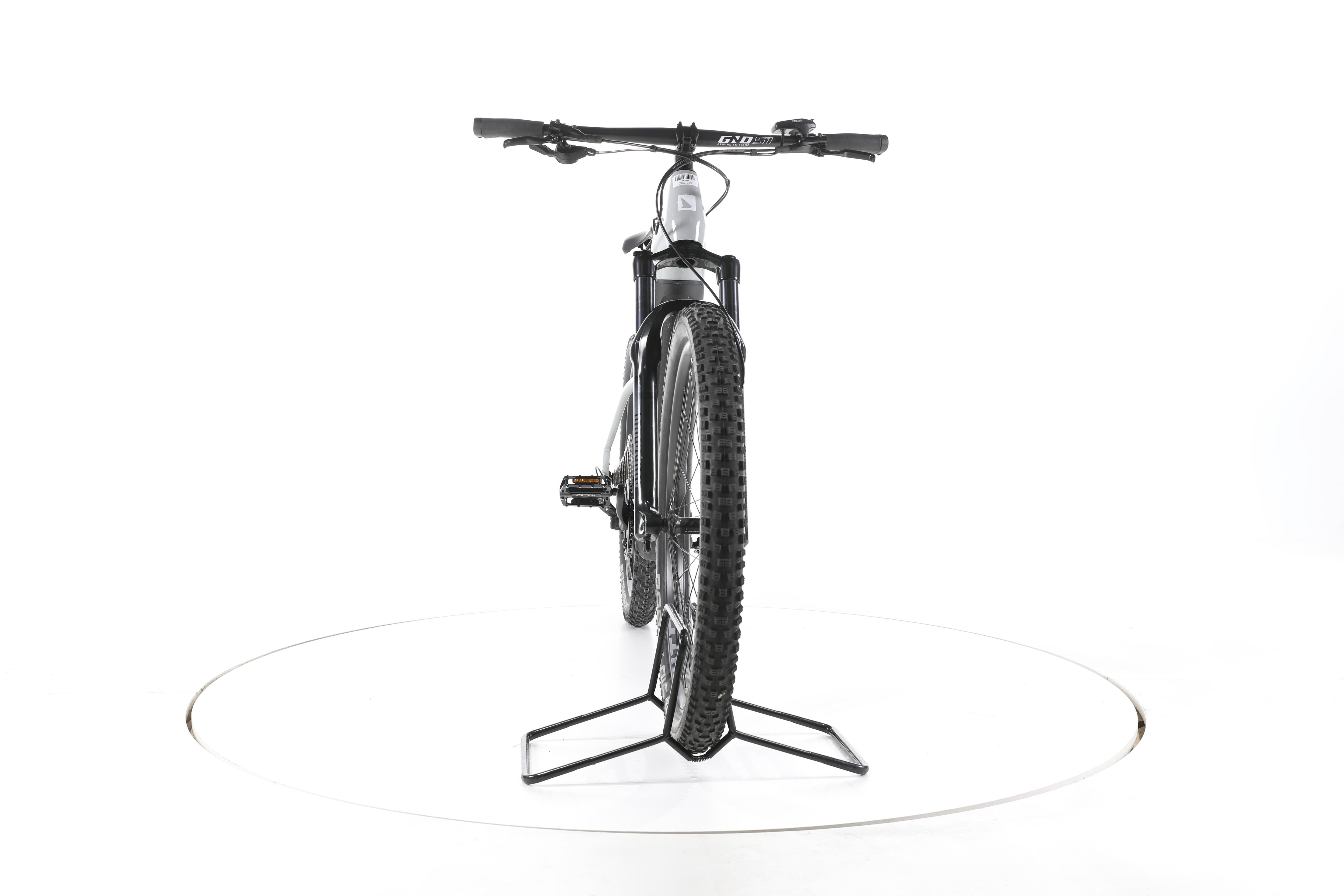 Haibike AllTrack 7 29 E-Bike - Image 4