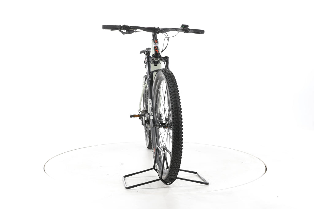Giant Fathom E+ 2 E-Bike - Image 4