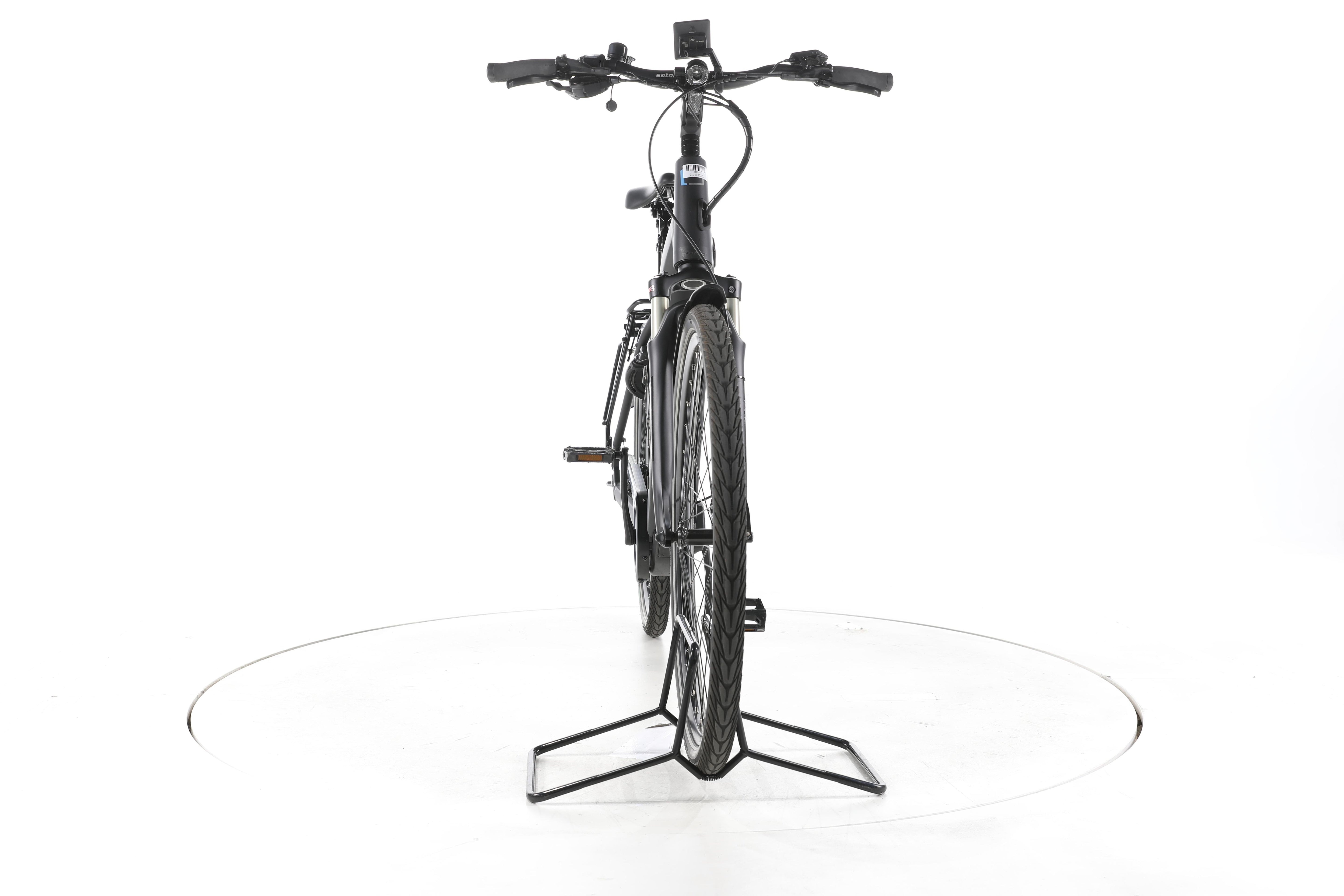 Gudereit ET-10 Evo City E-Bike - Image 4