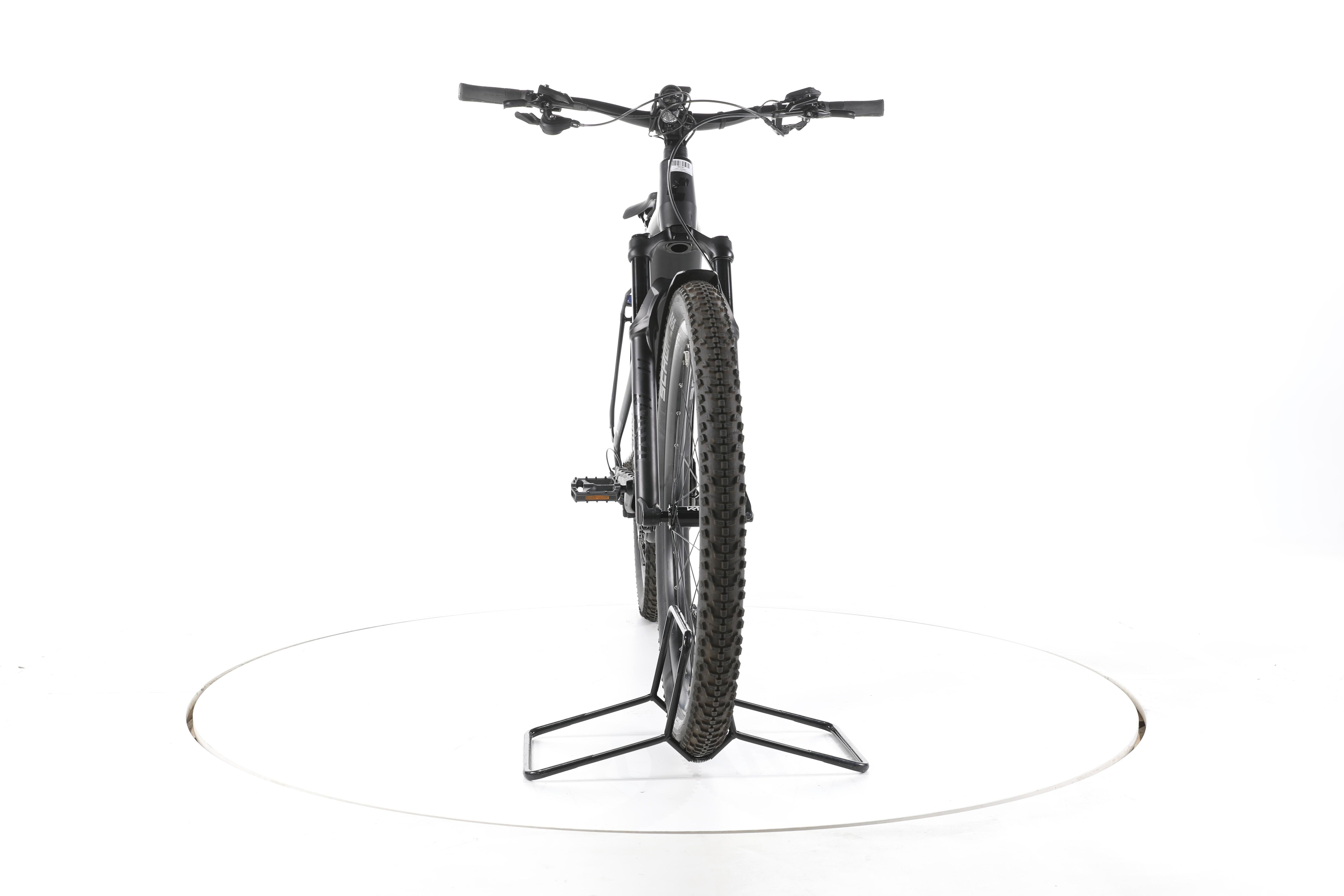 Cube Stereo Hybrid 120 SLX Allroad SUV E-Bike - Image 4