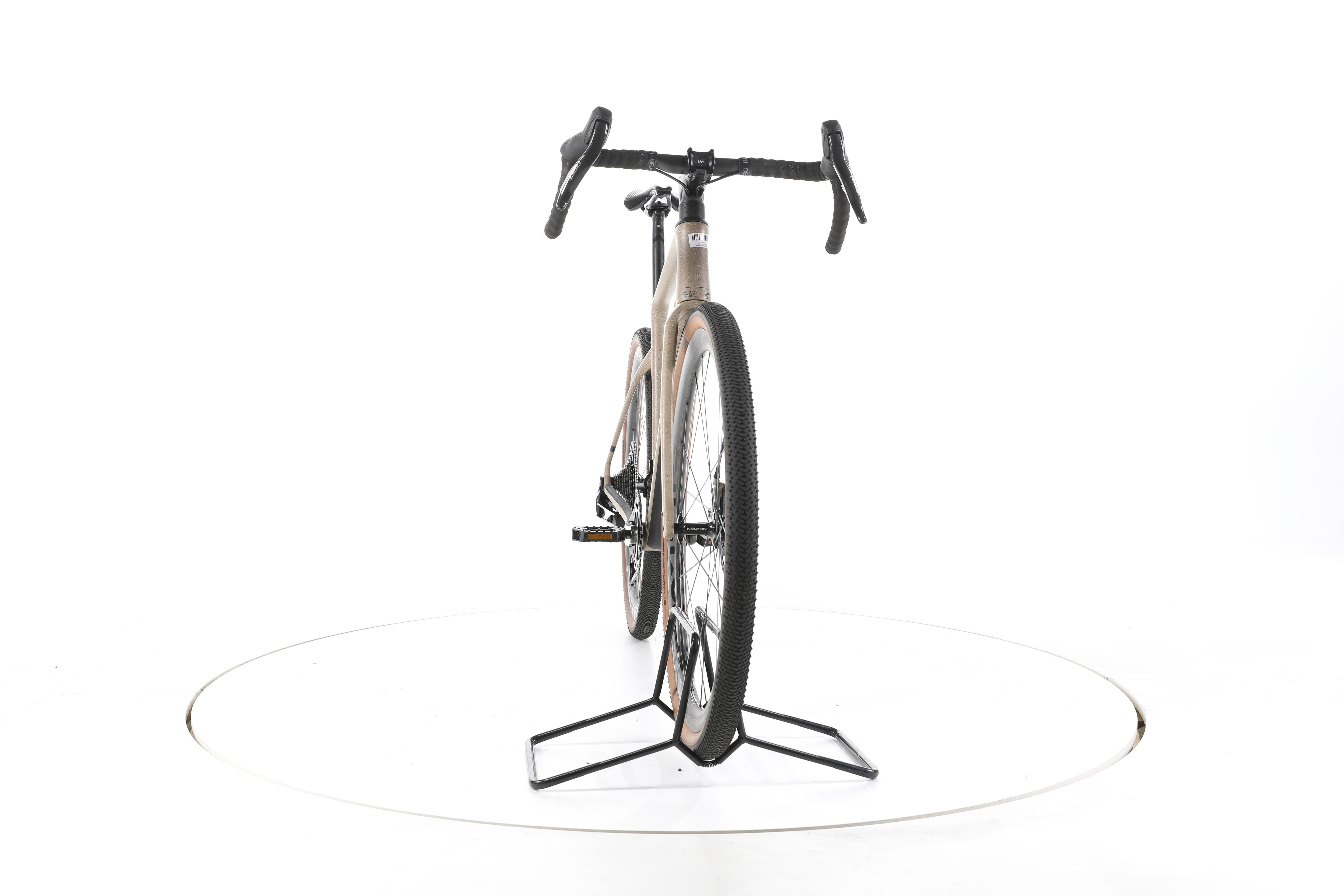 Cube Nuroad C:62 SLT Gravelbike Carbon 2025 - Image 4
