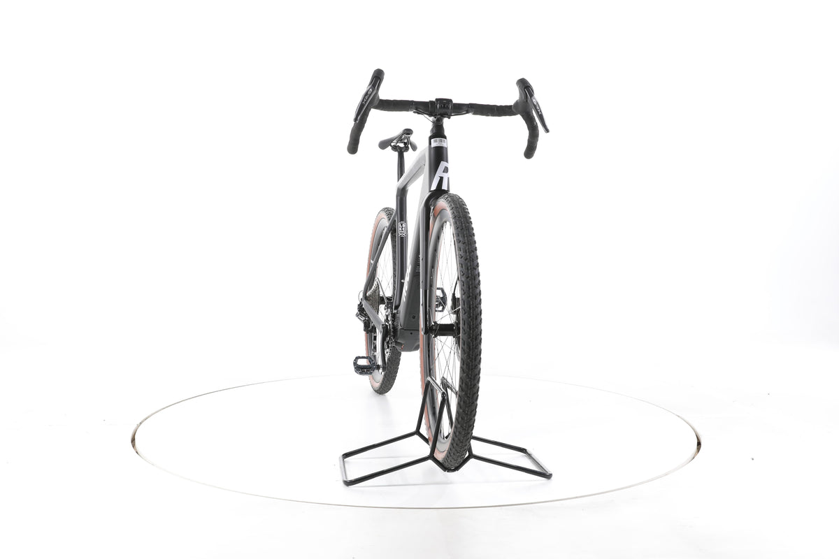 Rose Backroad Plus GRX RX810 Di2 E-Gravel & Rennrad Carbon 2024 - Image 4