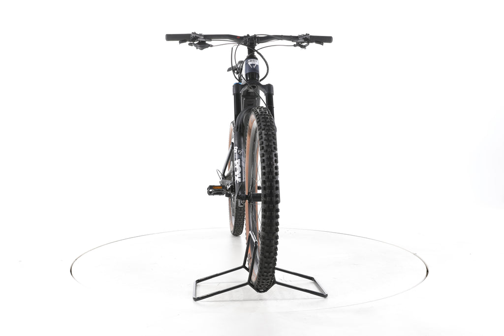Conway E-WME 6.9 E-Bike Fully - Image 4