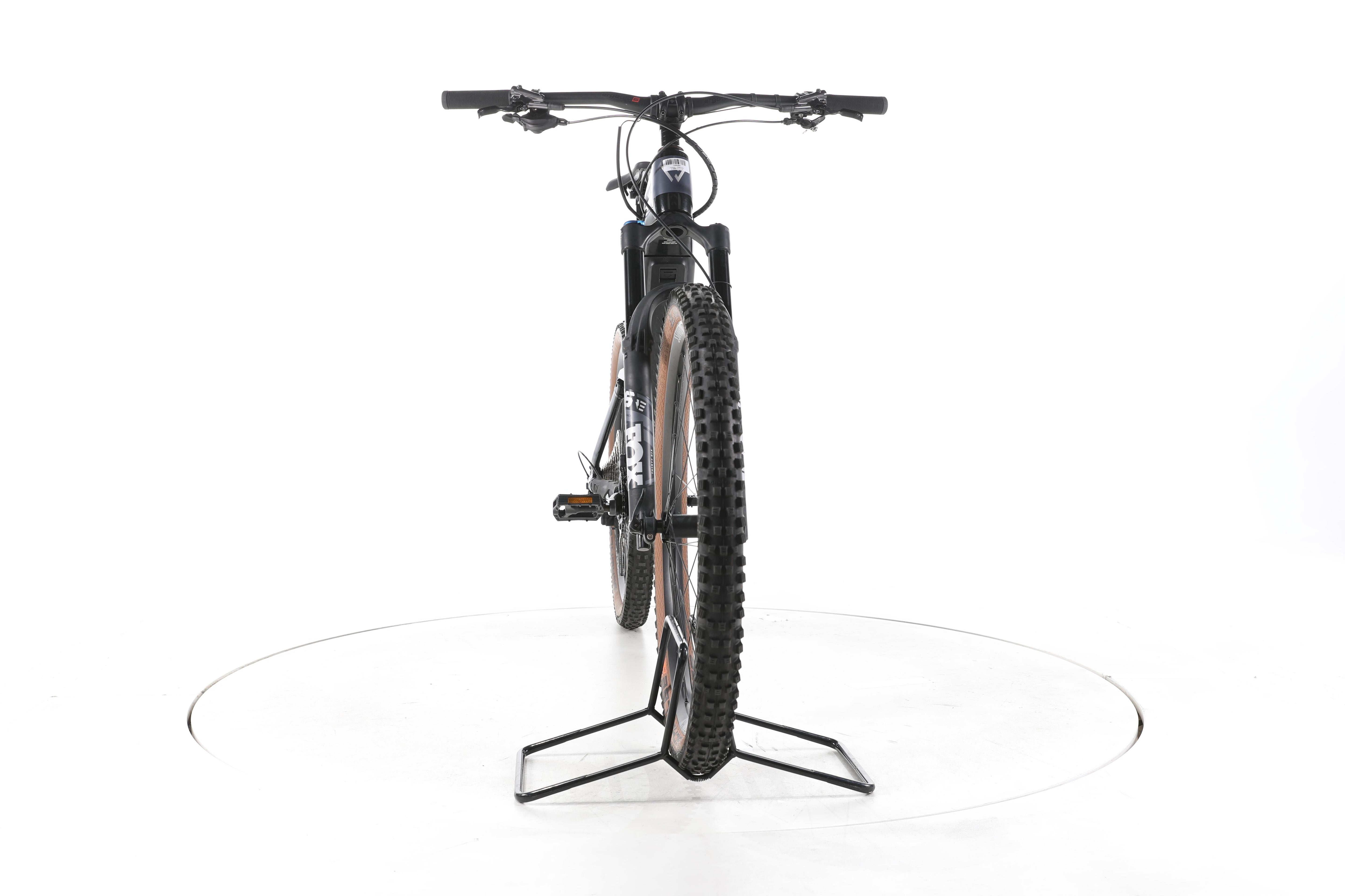 Conway E-WME 6.9 E-Bike Fully - Image 4