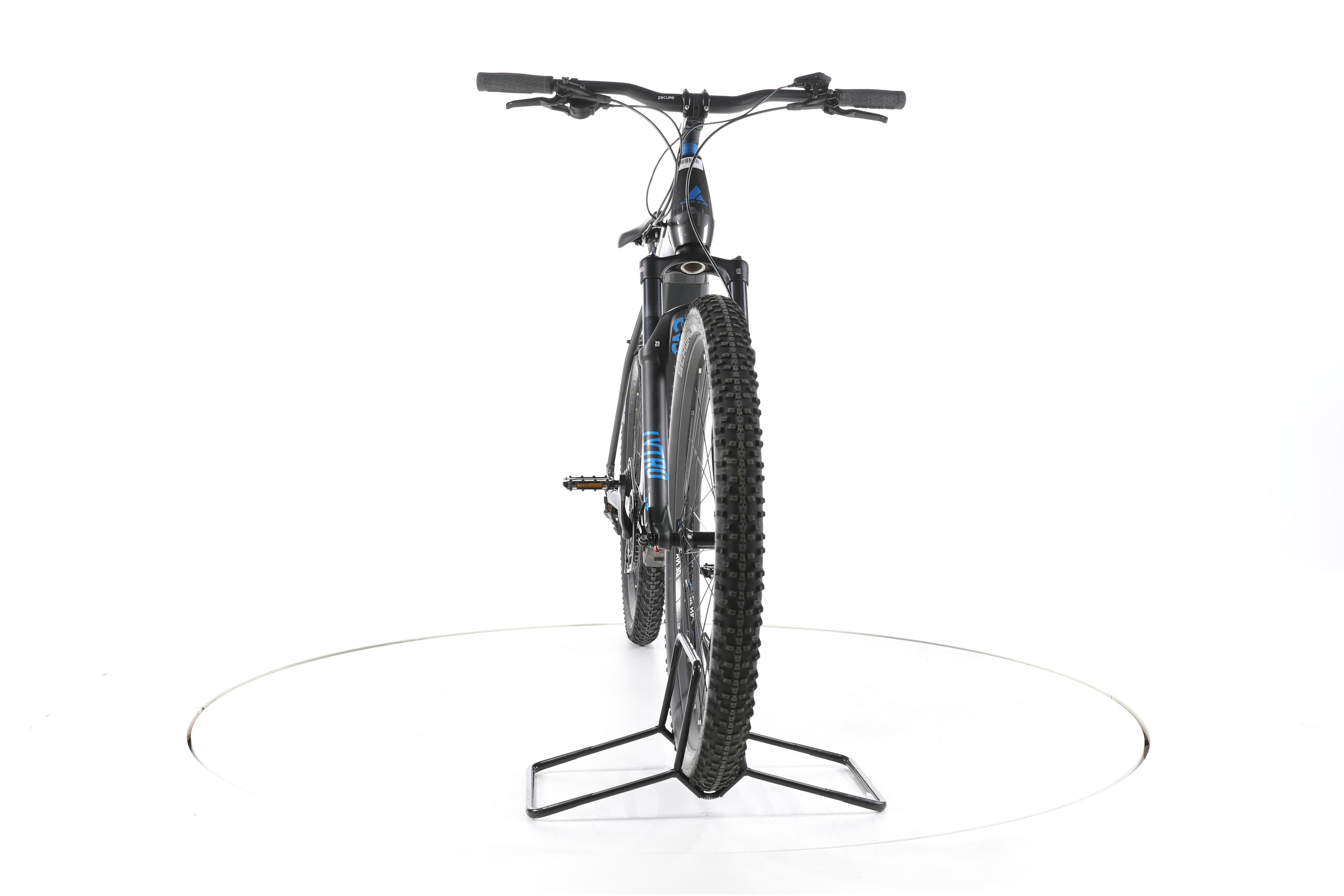 Bulls Copperhead Evo E-Bike - Image 4