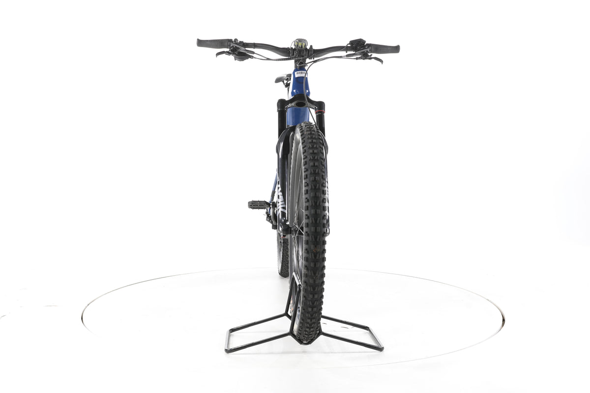 Cannondale Moterra Neo Cab 1 E-Bike Fully - Image 4