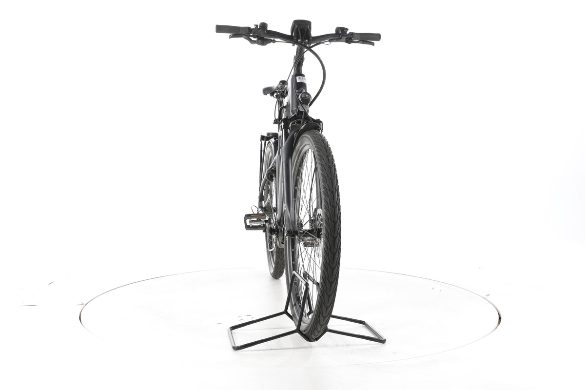 Carver Route E.510 Trekking E-Bike - Image 4