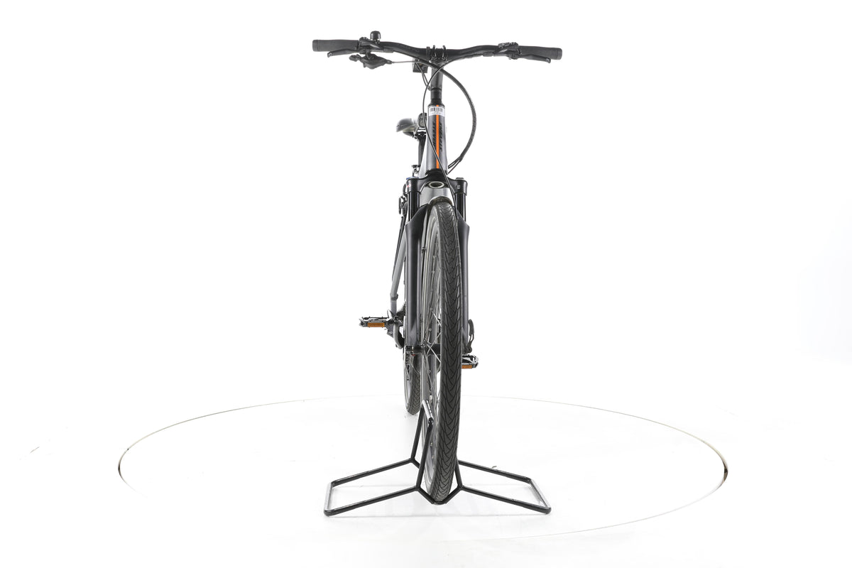 Stevens E-8X Trekking E-Bike - Image 4