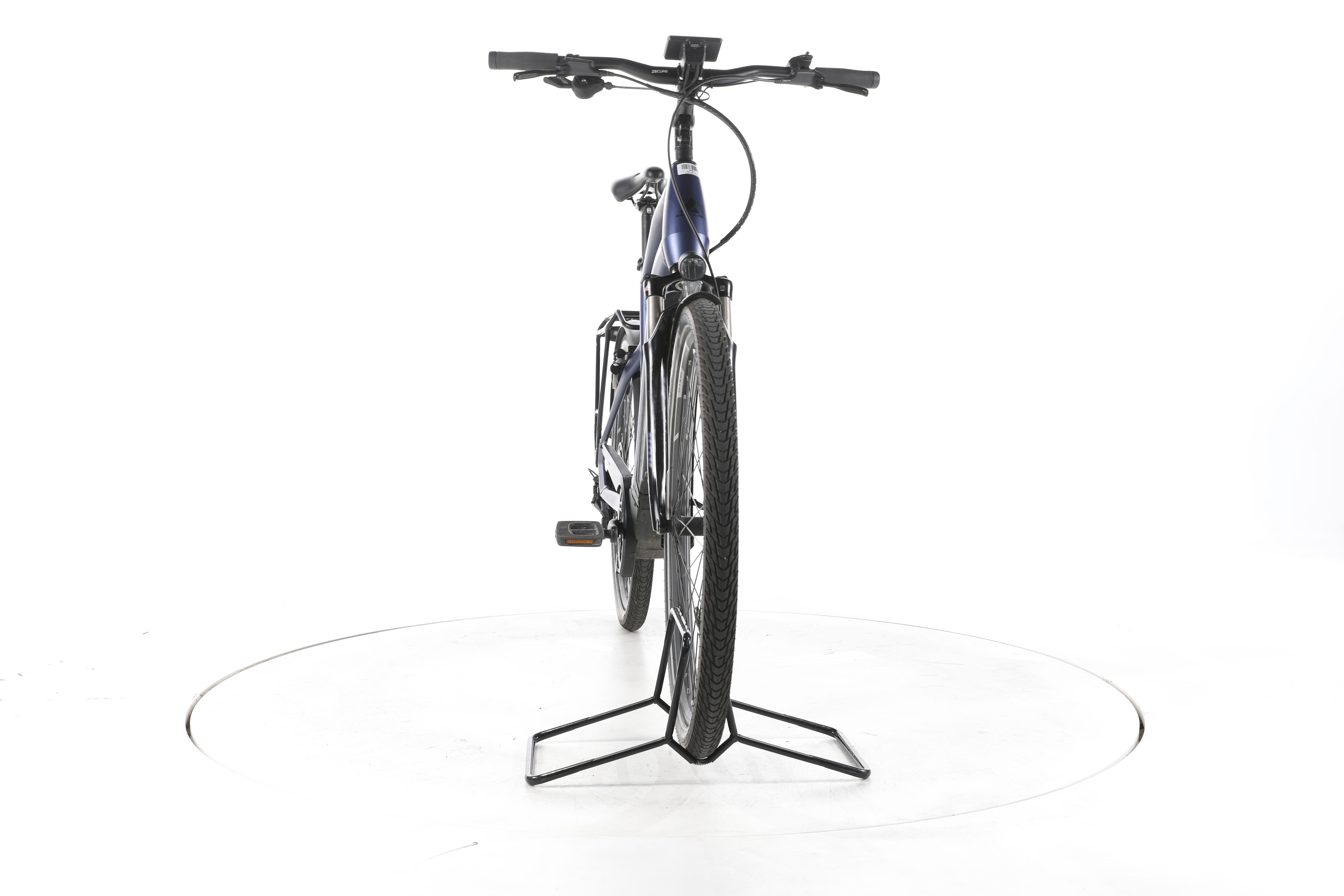 Bulls Lacuba EVO 10 Trekking E-Bike - Image 4