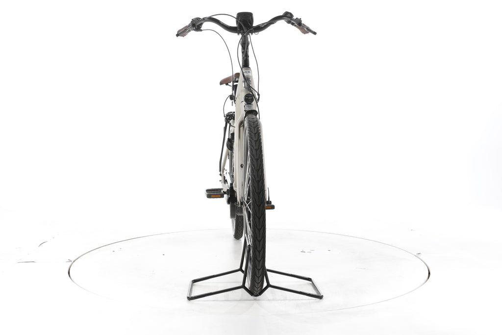 Grecos ELI 2.2 City E-Bike Tiefeinsteiger - Image 4