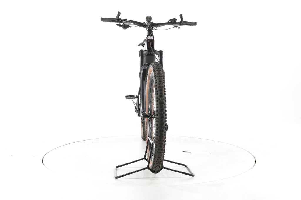 Cube Stereo Hybrid 140 HPC Race E-Bike Fully Carbon 2024 - Image 4