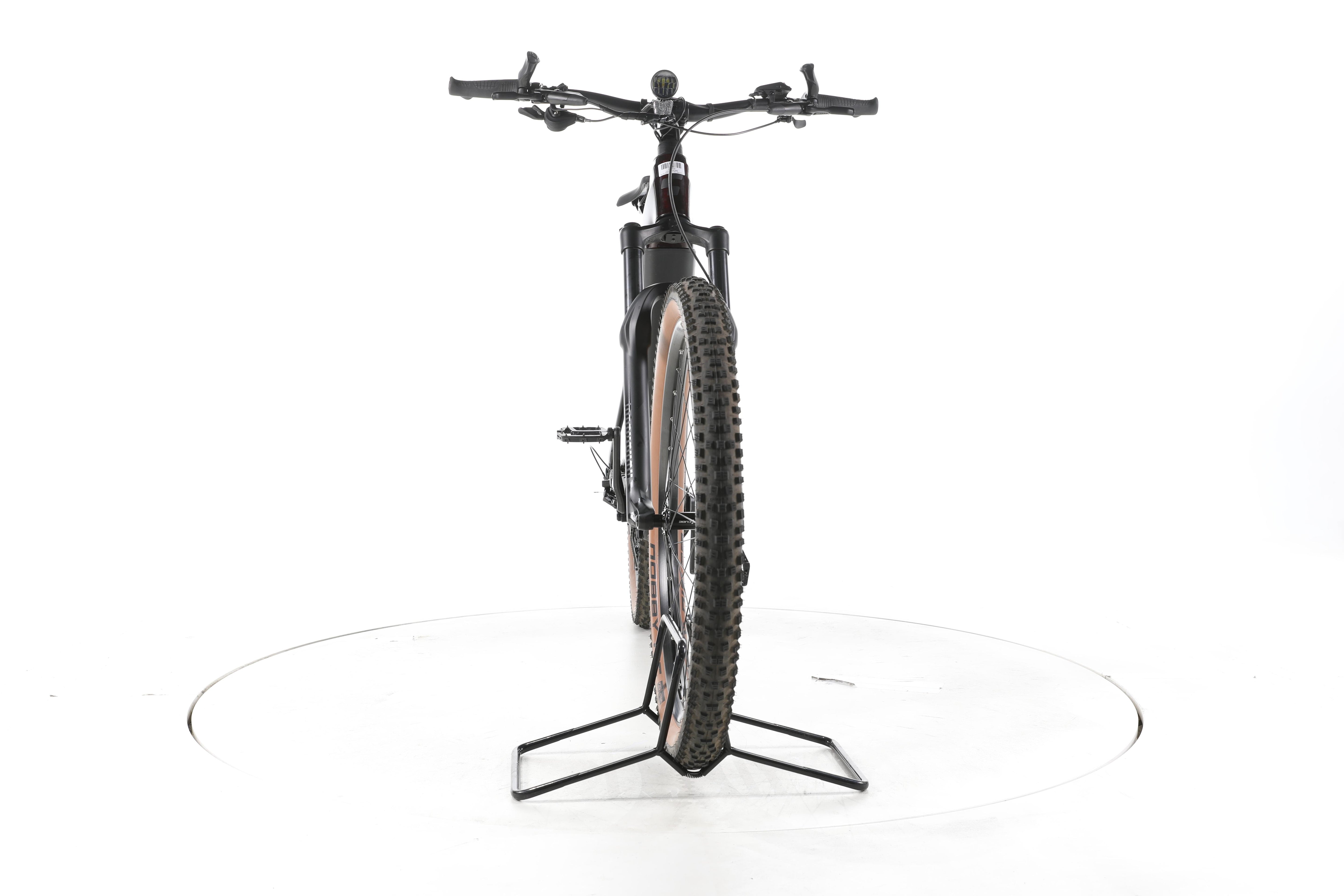 Cube Stereo Hybrid 140 HPC Race E-Bike Fully Carbon 2024 - Image 4