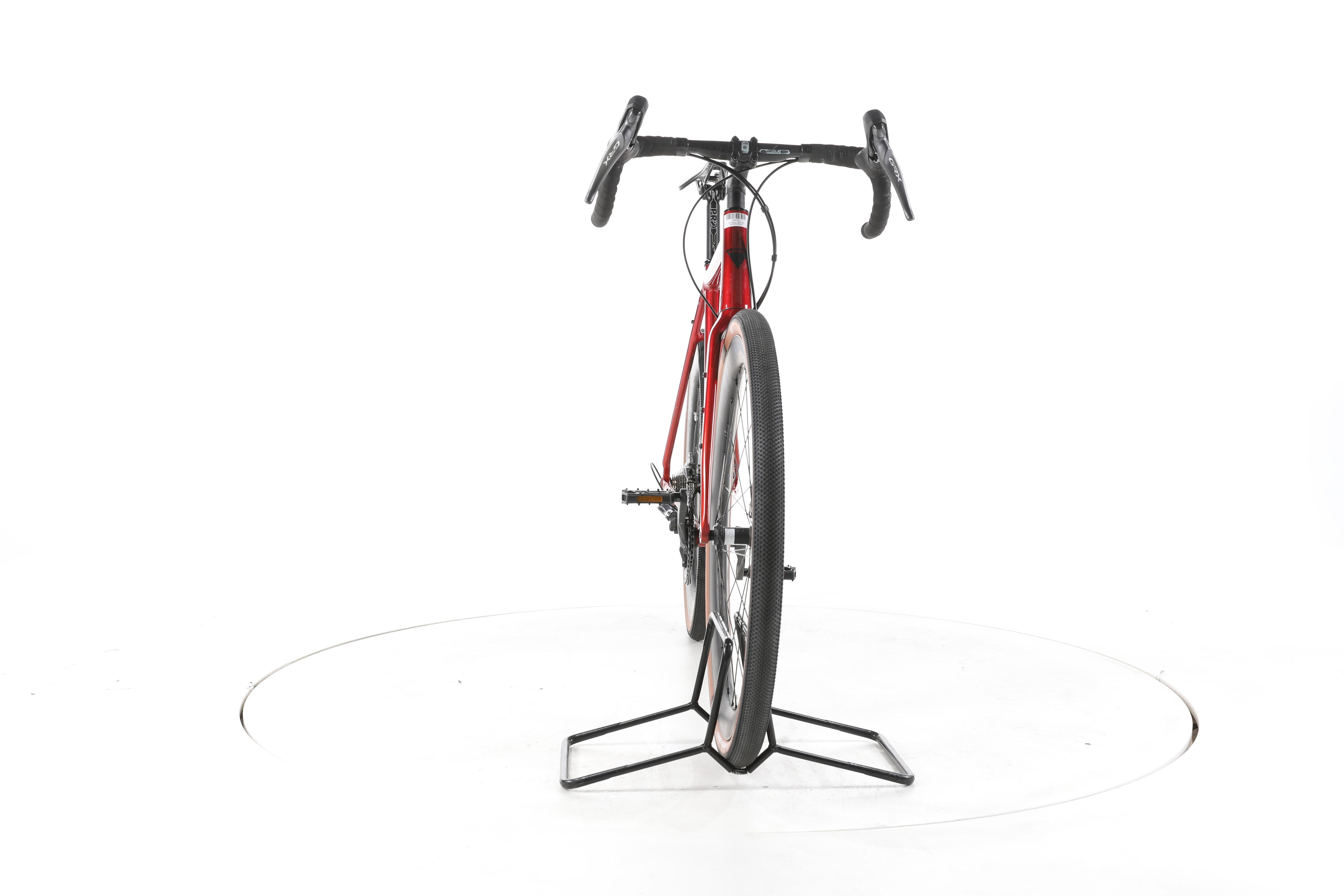 Loca Bikes Gravel Gravelbike 2025 - Image 4