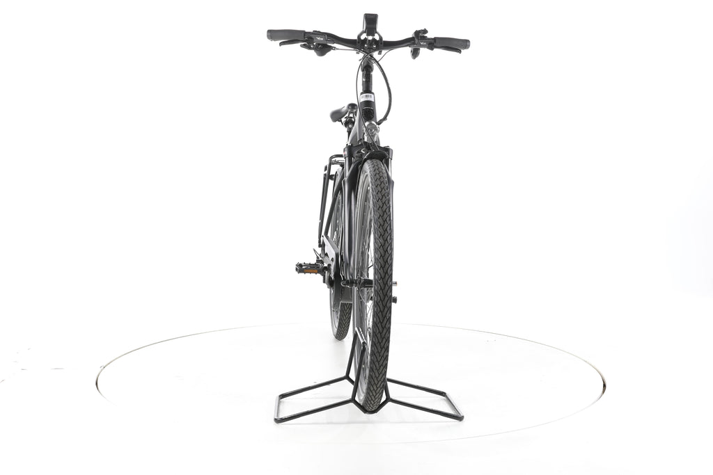 Hercules Pasero Comp I-12 Trekking E-Bike - Image 4