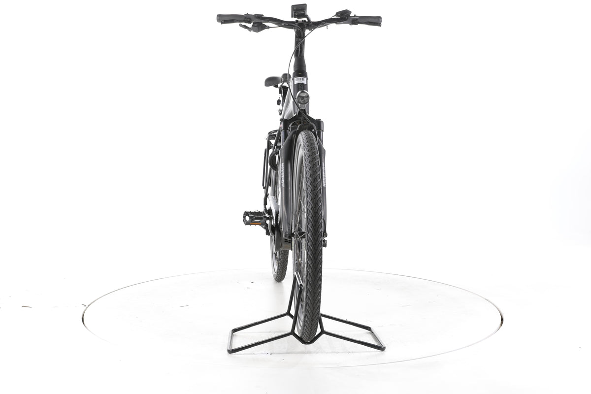 KTM ZEG CENTO 10 Trekking E-Bike - Image 4