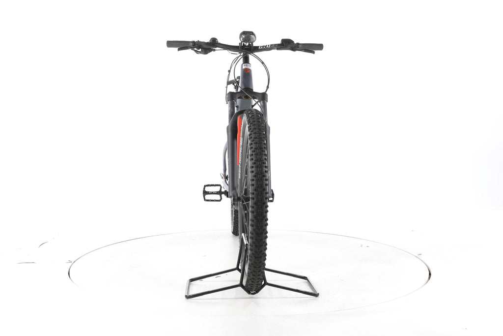 Ghost E-Teru B Essential E-Bike - Image 4