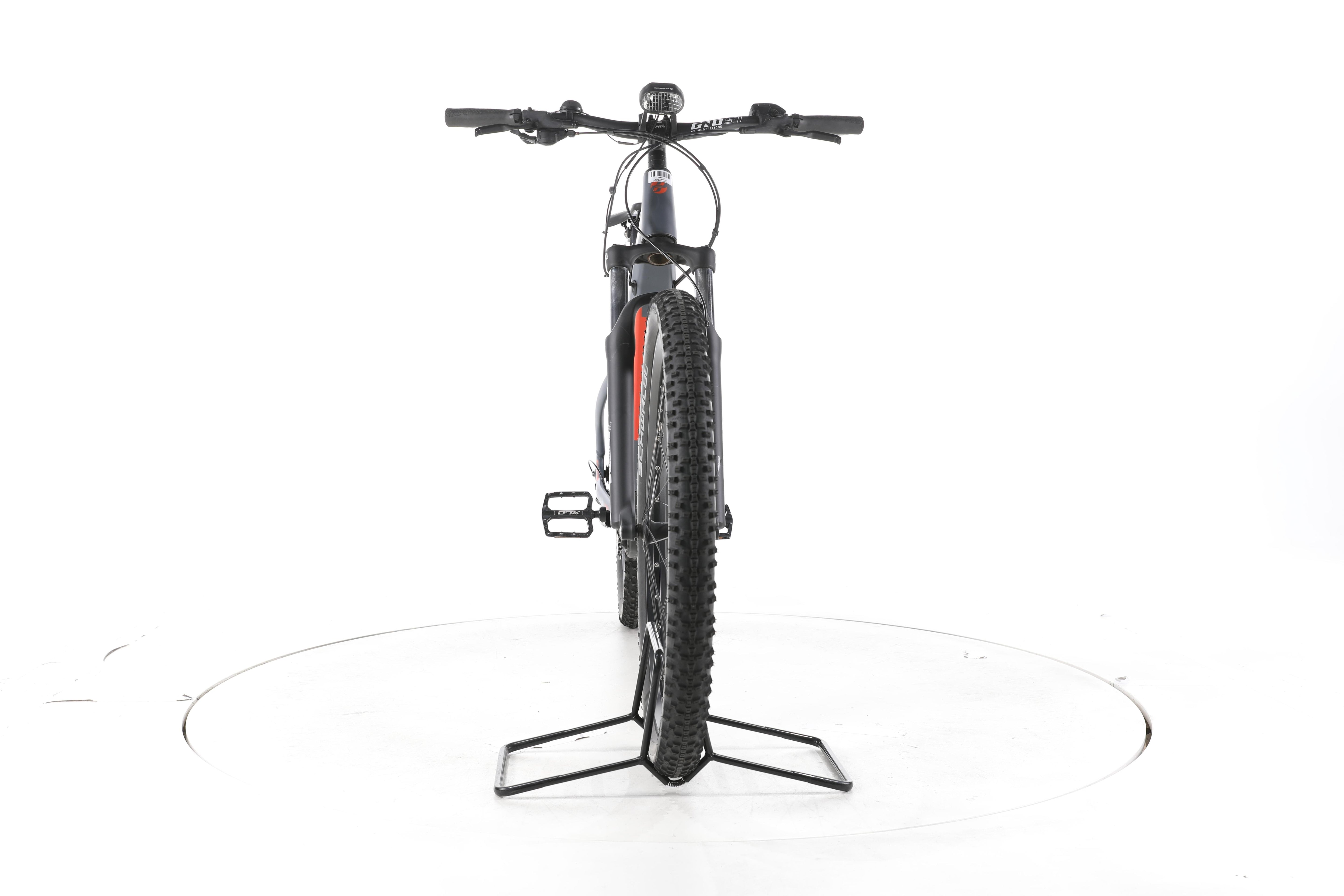 Ghost E-Teru B Essential E-Bike - Image 4