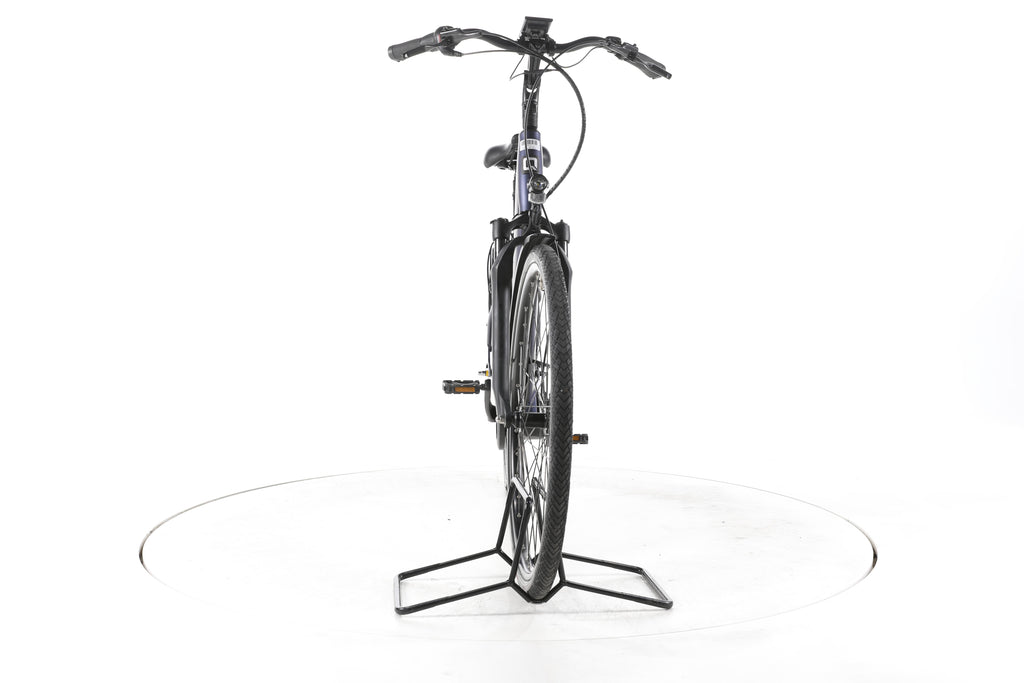 QWIC Premium i MN7+ City E-Bike Tiefeinsteiger - Image 4