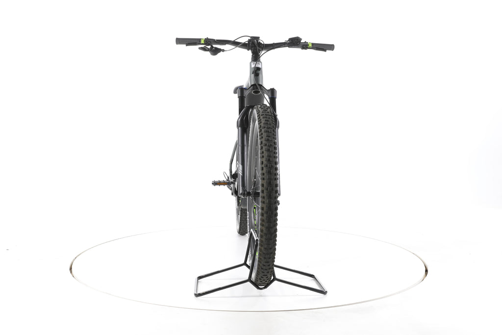 Cube Reaction Hybrid Pro E-Bike - Image 4