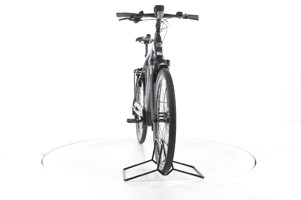 Gazelle Ultimate T10 HMB Trekking E-Bike - Image 4