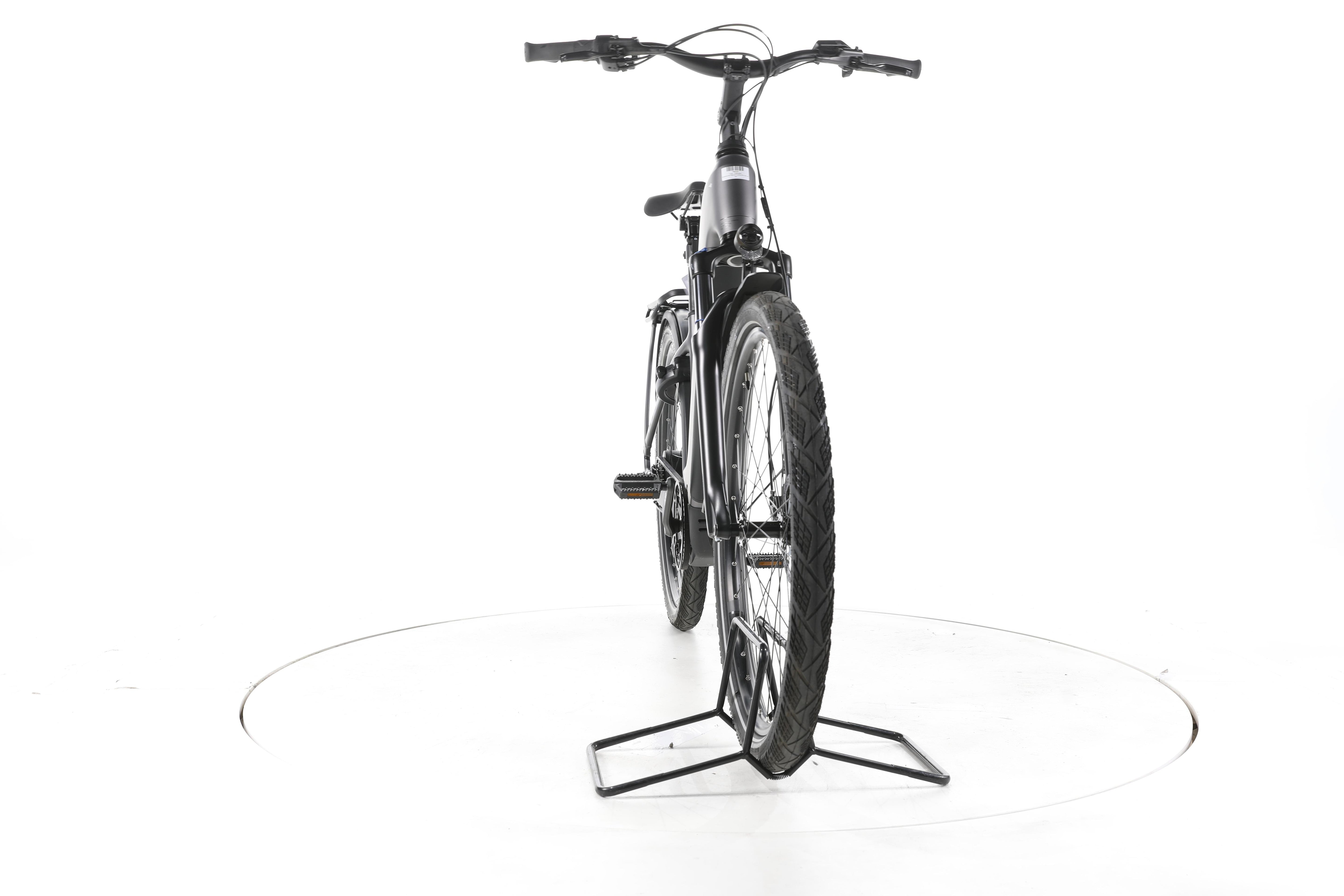 Cube Kathmandu Hybrid Comfort Pro City E-Bike Tiefeinsteiger 2025 - Image 4