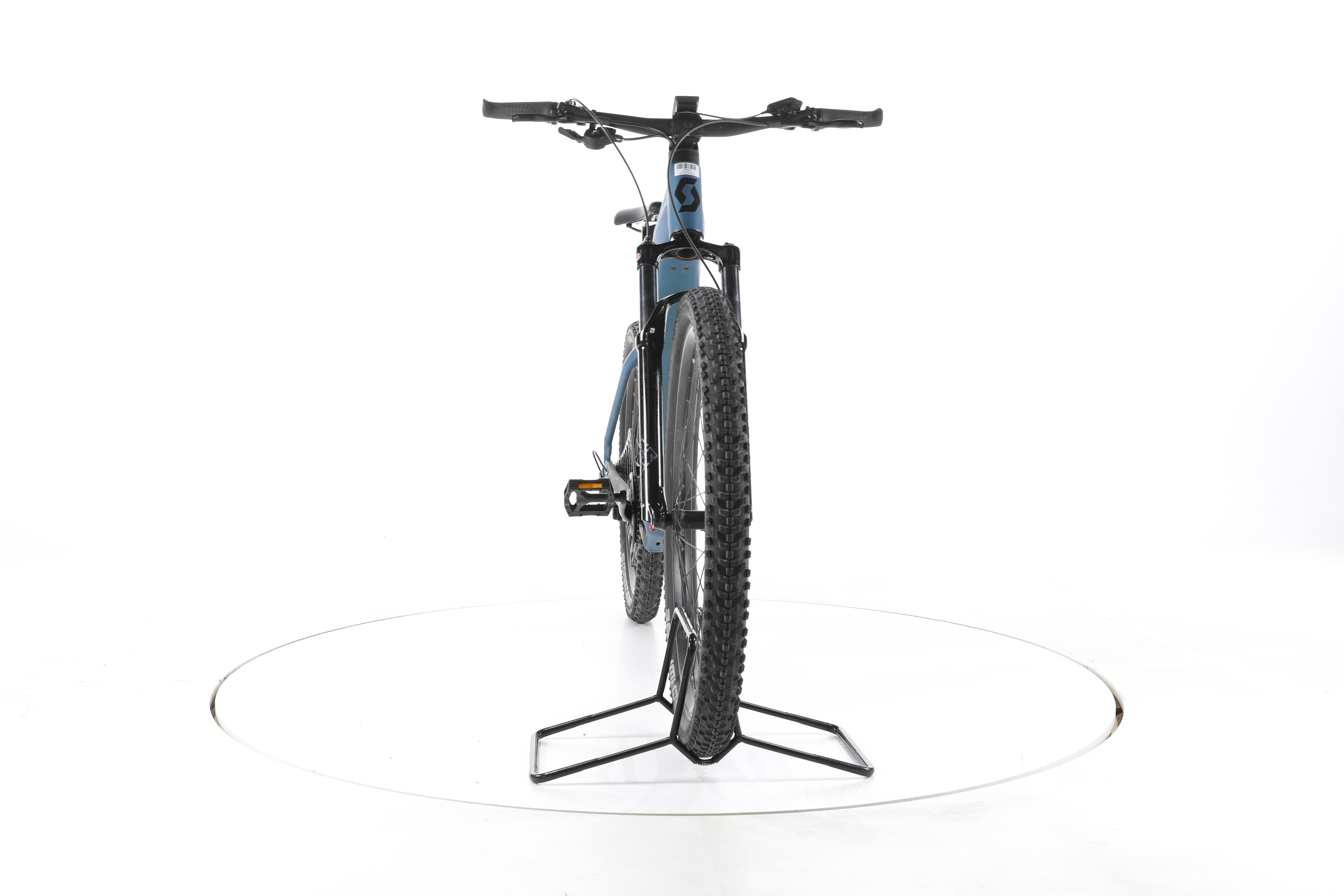 Scott AXIS eRide EVO E-Bike - Image 4