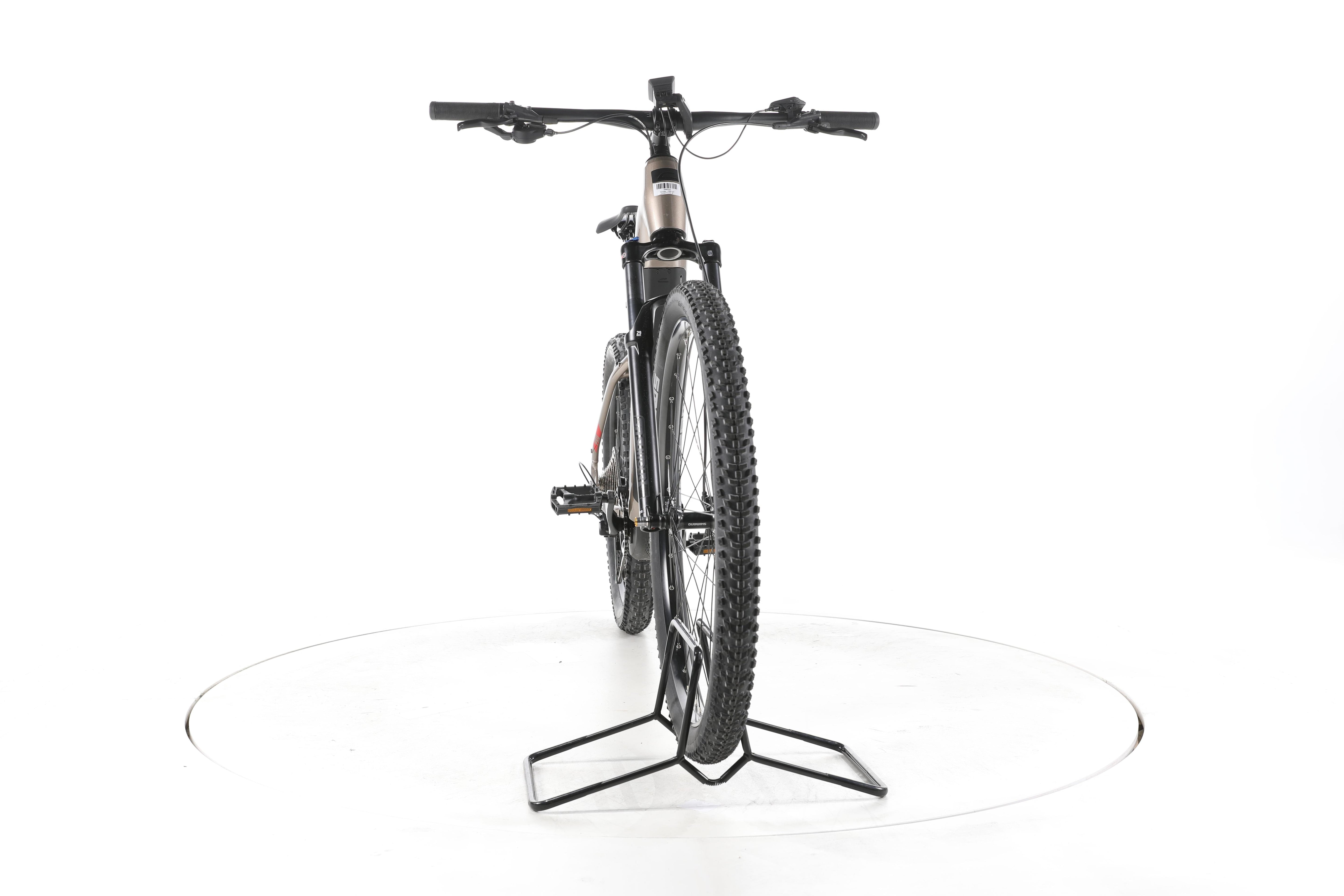 Corratec X-Vert Pro E-Bike - Image 4