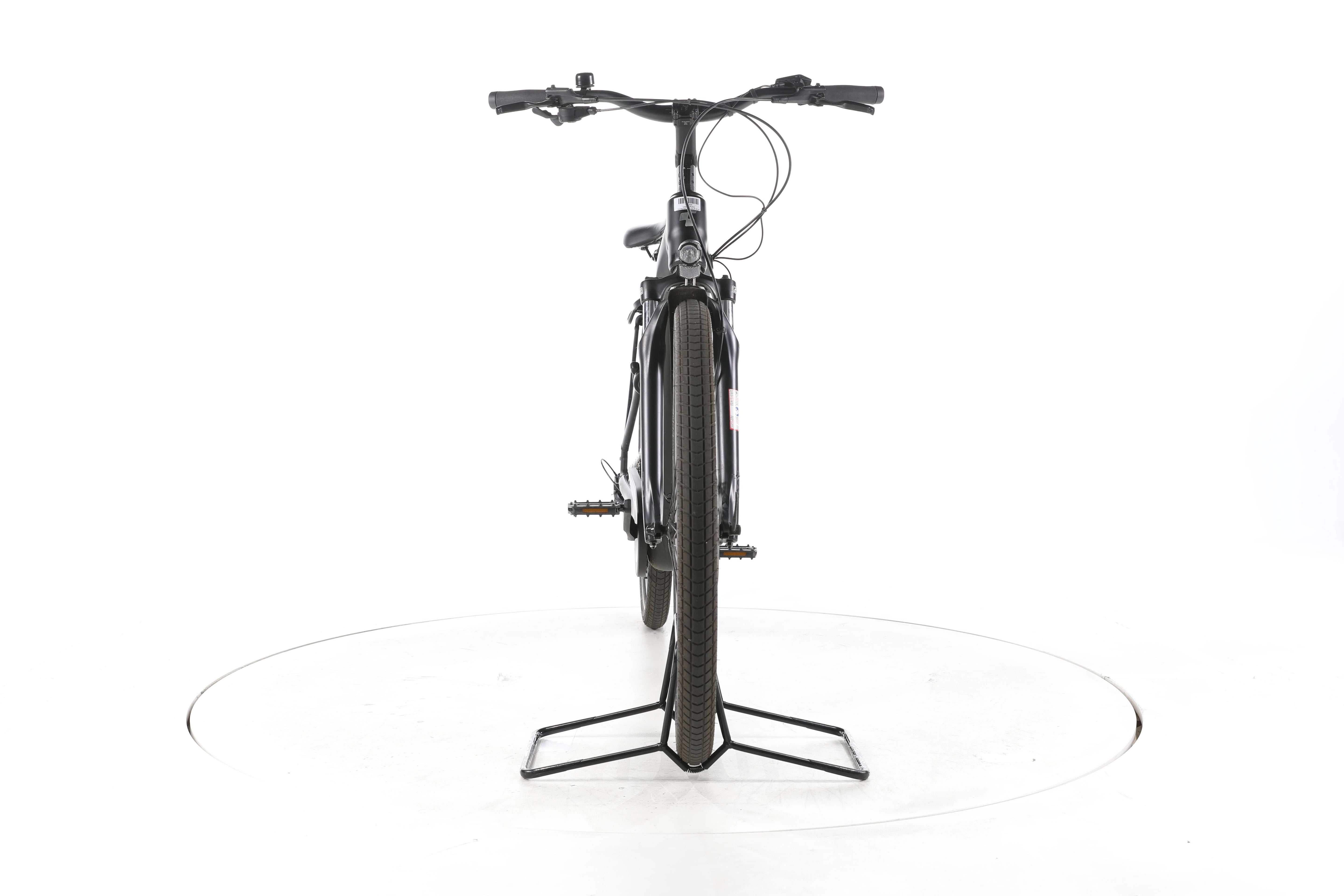 Cube Touring Hybrid Pro Trekking E-Bike - Image 4
