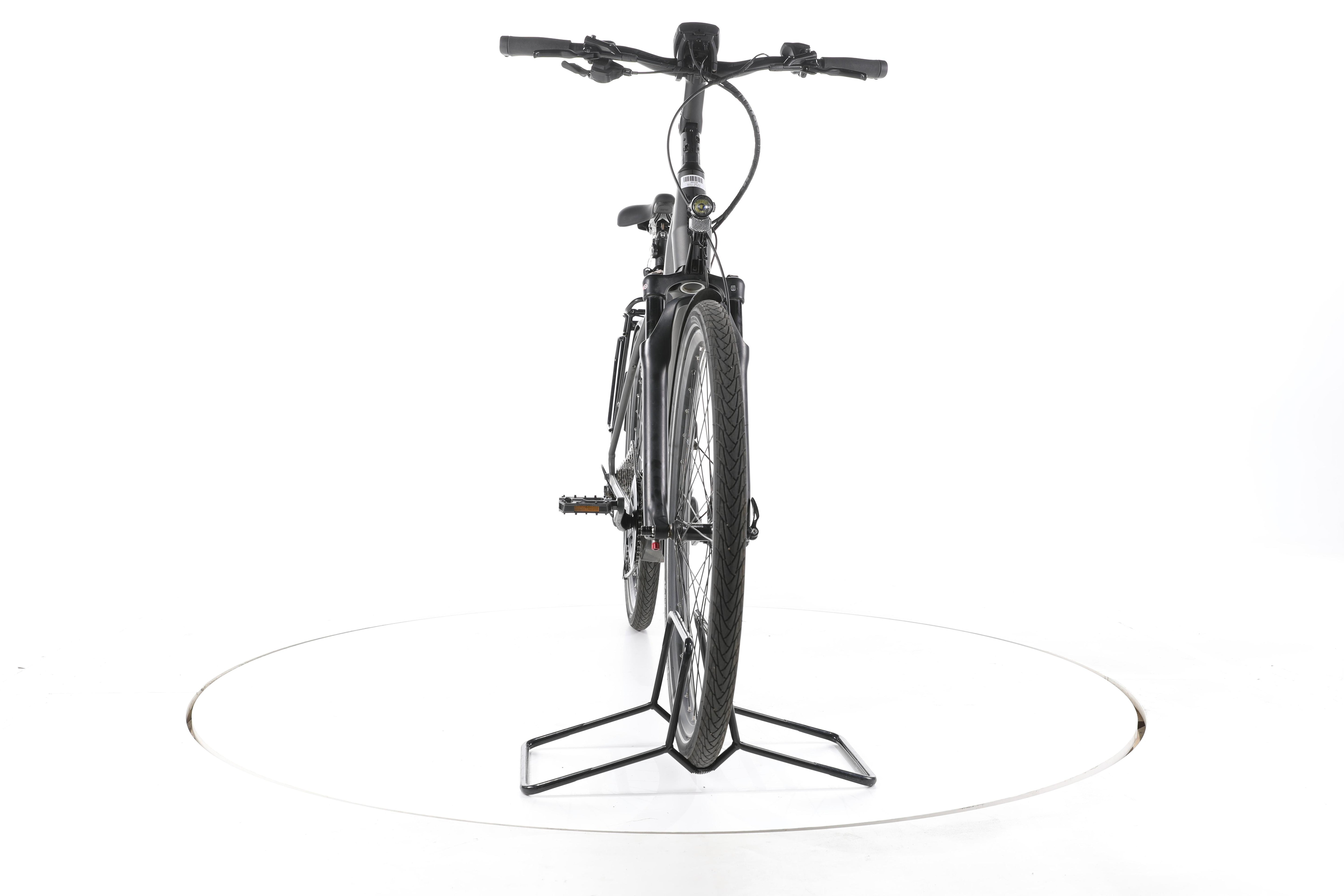 Stevens E-Triton Trekking E-Bike Tiefeinsteiger - Image 4