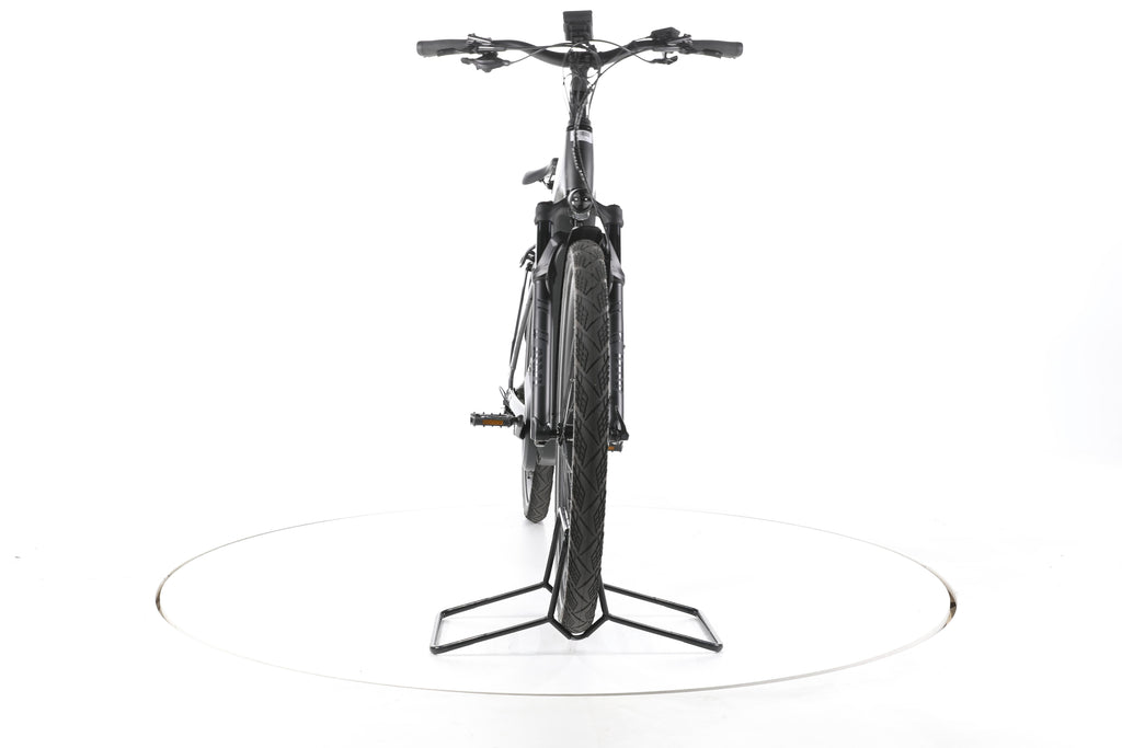Cube Kathmandu Hybrid SLX Trekking E-Bike 2025 - Image 4