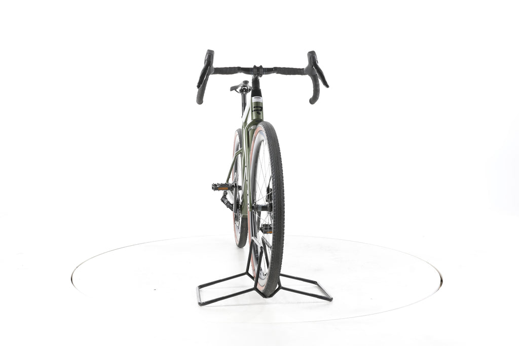 Ridley Kanzo Adventure - Rival AXS XPLR Gravelbike Carbon 2025 - Image 4
