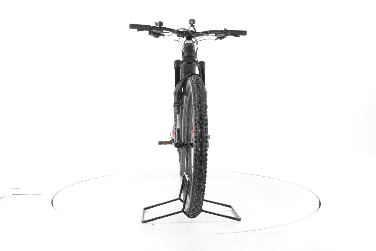 Thok GRAM E-Bike Fully Carbon - Image 4