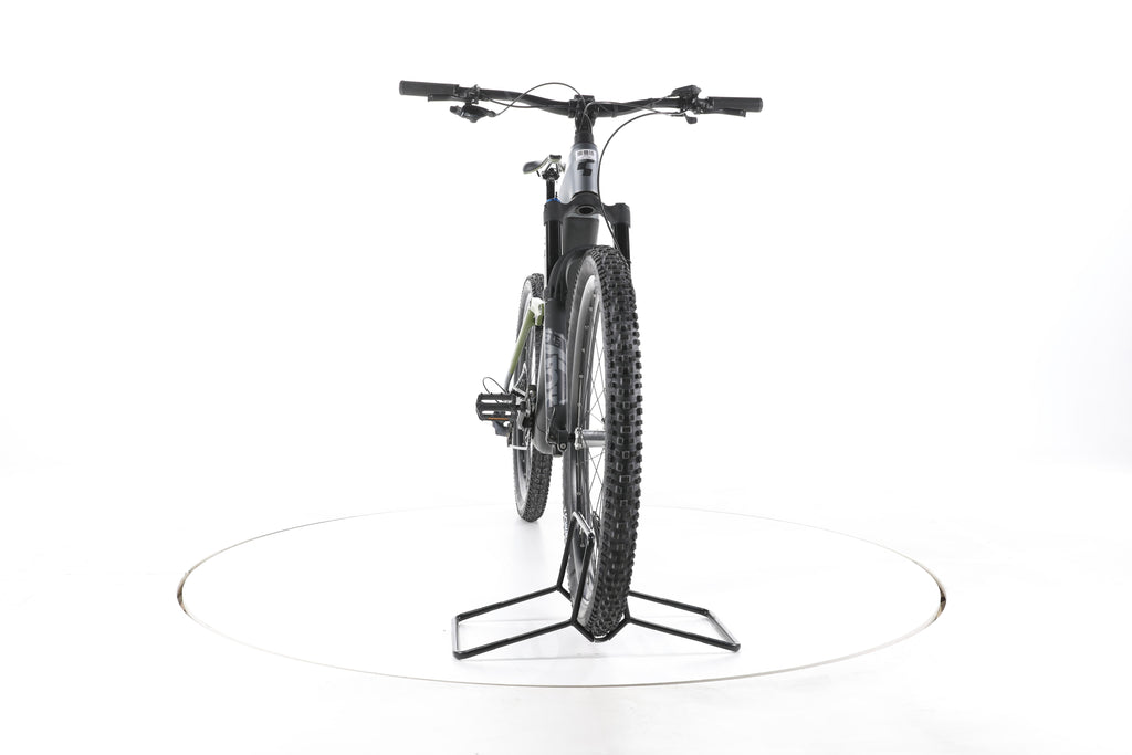 Cube Stereo Hybrid 140 HPC TM E-Bike Fully Carbon - Image 4