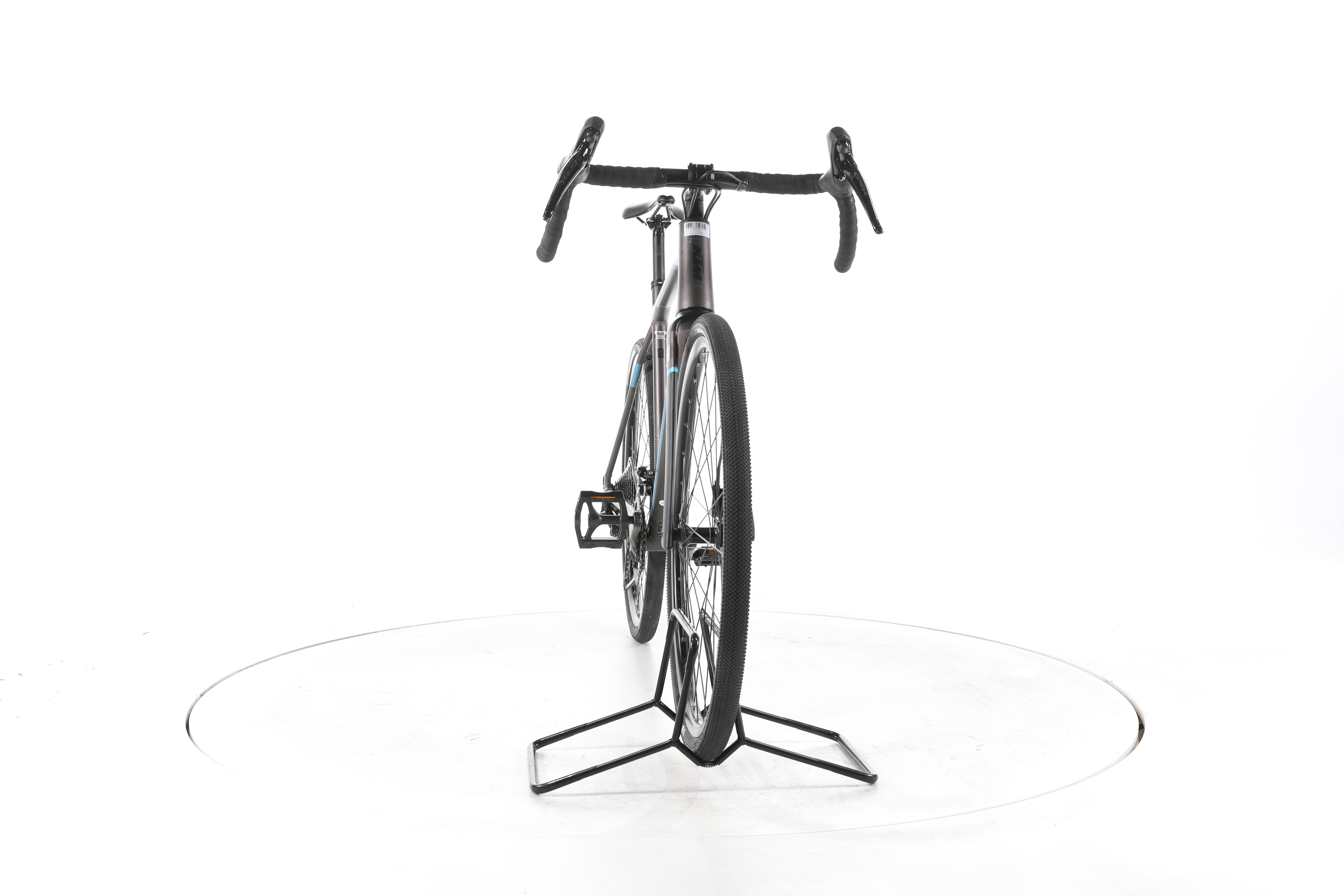 KTM X-STRADA 20 Gravelbike - Image 4