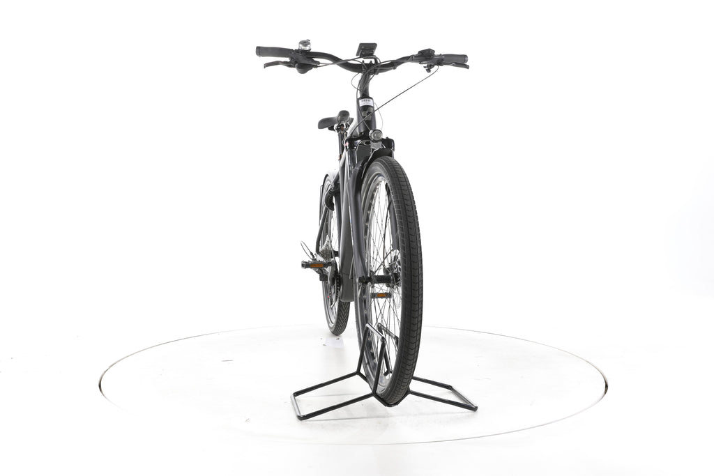 Cube Nuride Hybrid Pro Allroad Trekking E-Bike 2024 - Image 4