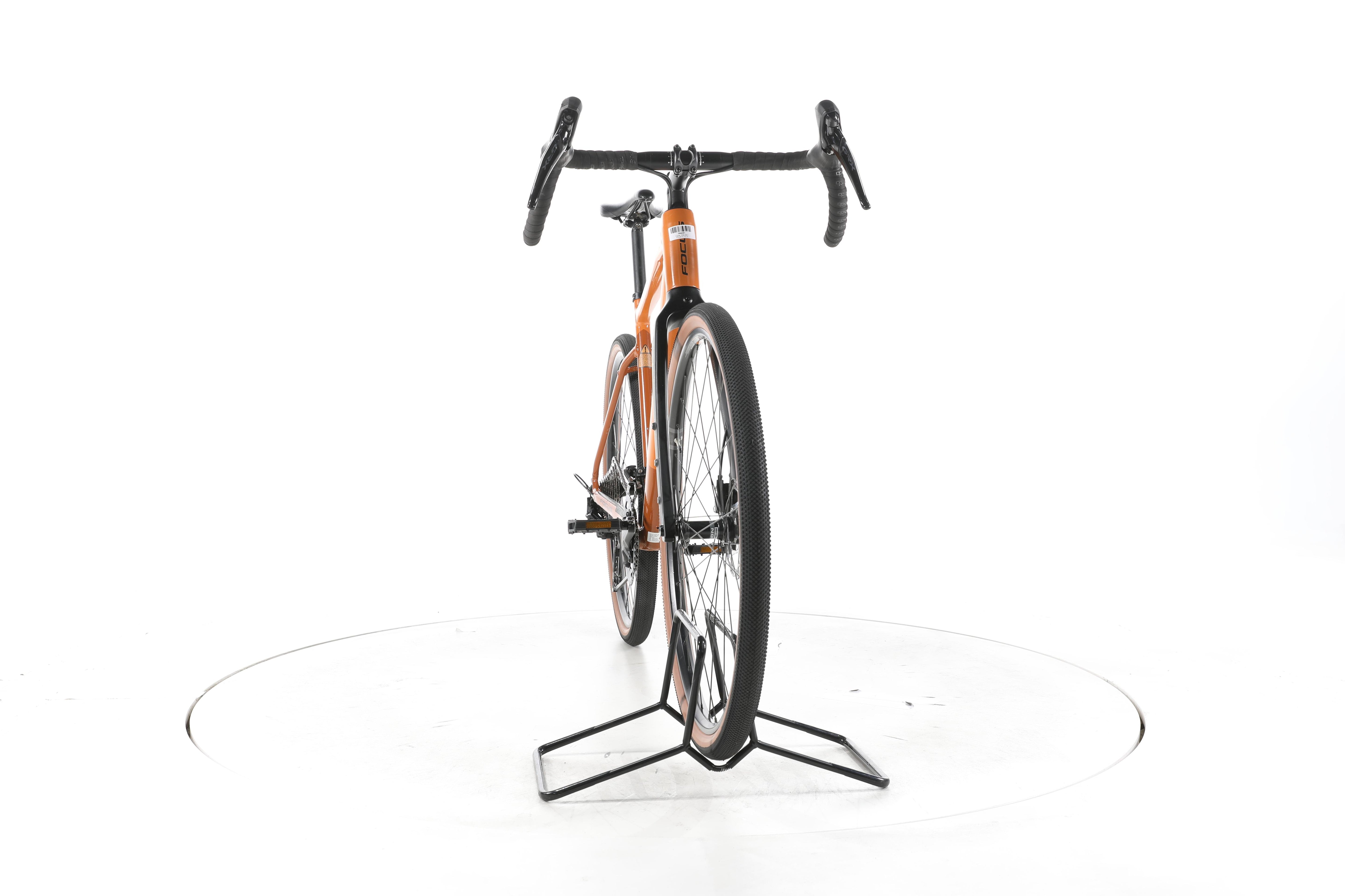 Focus ATLAS 6.7 Gravelbike 2025 - Image 4