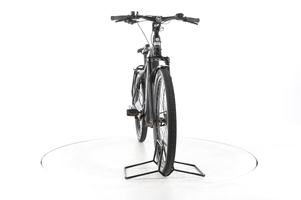 Bergamont E-Horizon Premium Expert Trekking E-Bike - Image 4