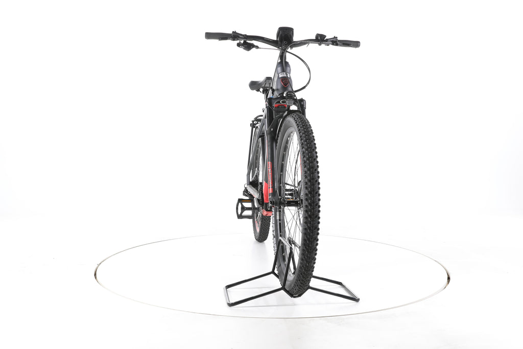 Centurion Backfire E R860i Trekking E-Bike - Image 4
