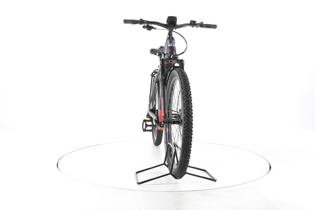 Centurion Backfire E R860i Trekking E-Bike - Image 4