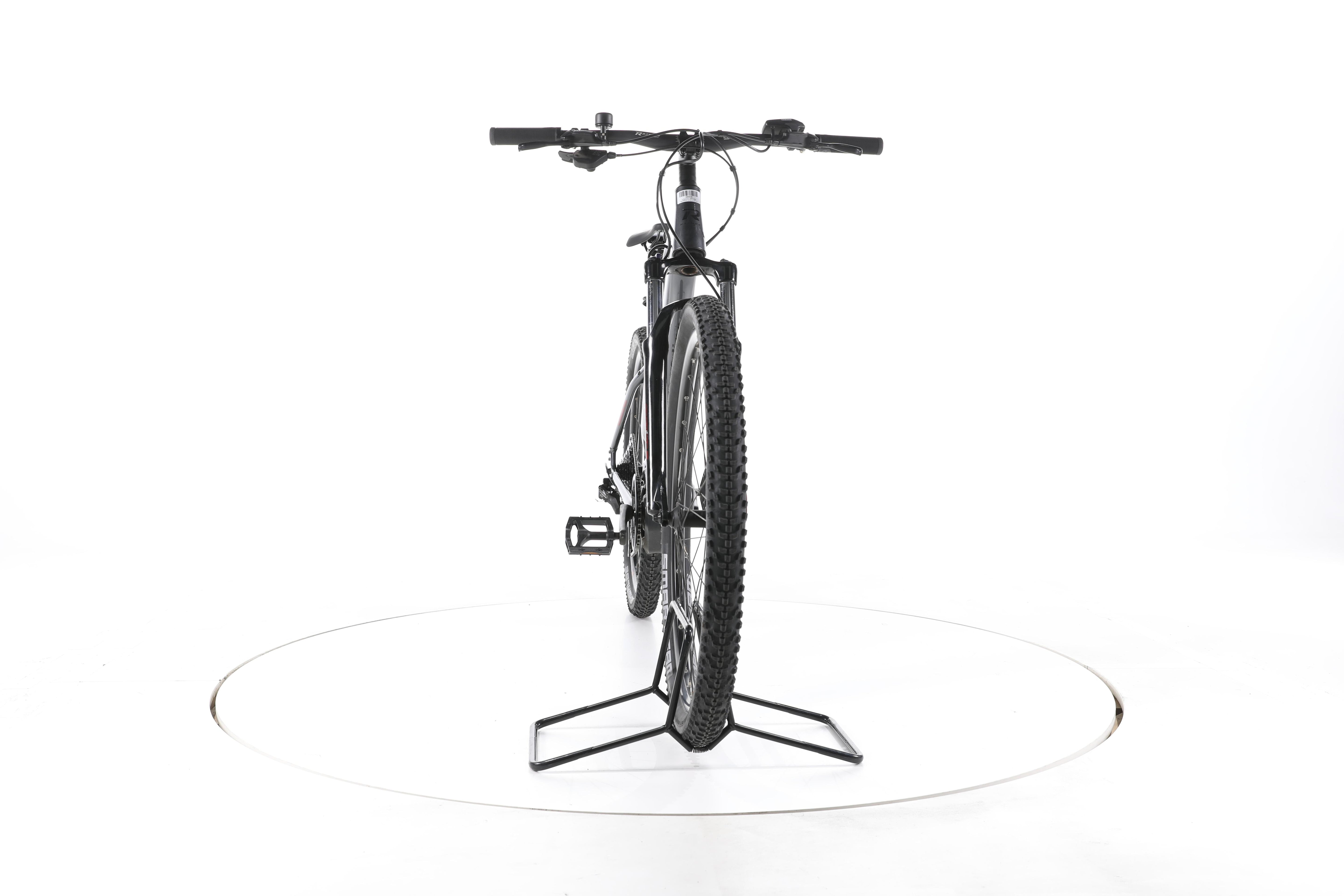 R Raymon HardRay E 3.0 E-Bike - Image 4