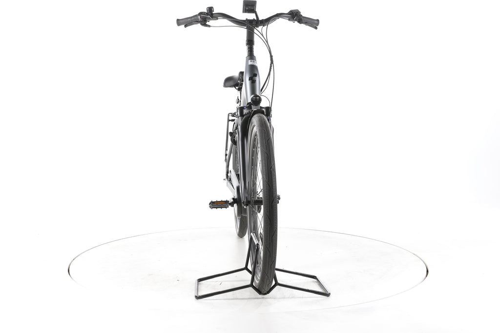 Cube Supreme RT Hybrid Pro City E-Bike Tiefeinsteiger - Image 4