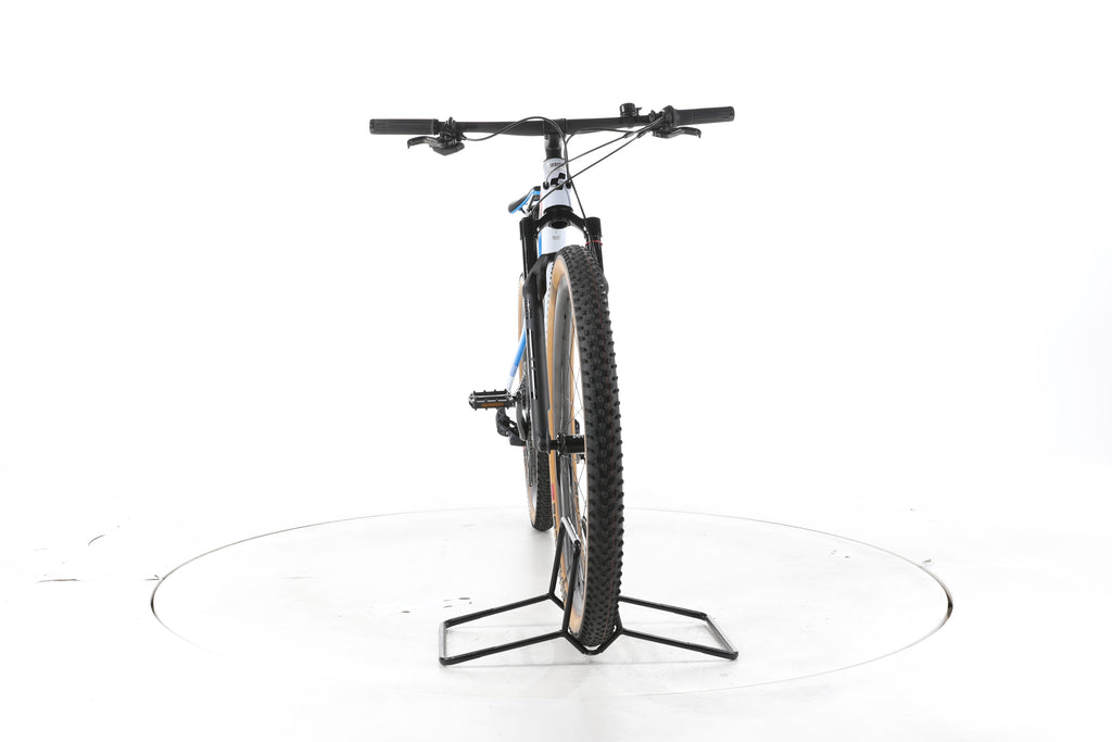 Cube AMS ZERO99 C:68X SLX 29 teamline Fahrrad Fully - Image 4