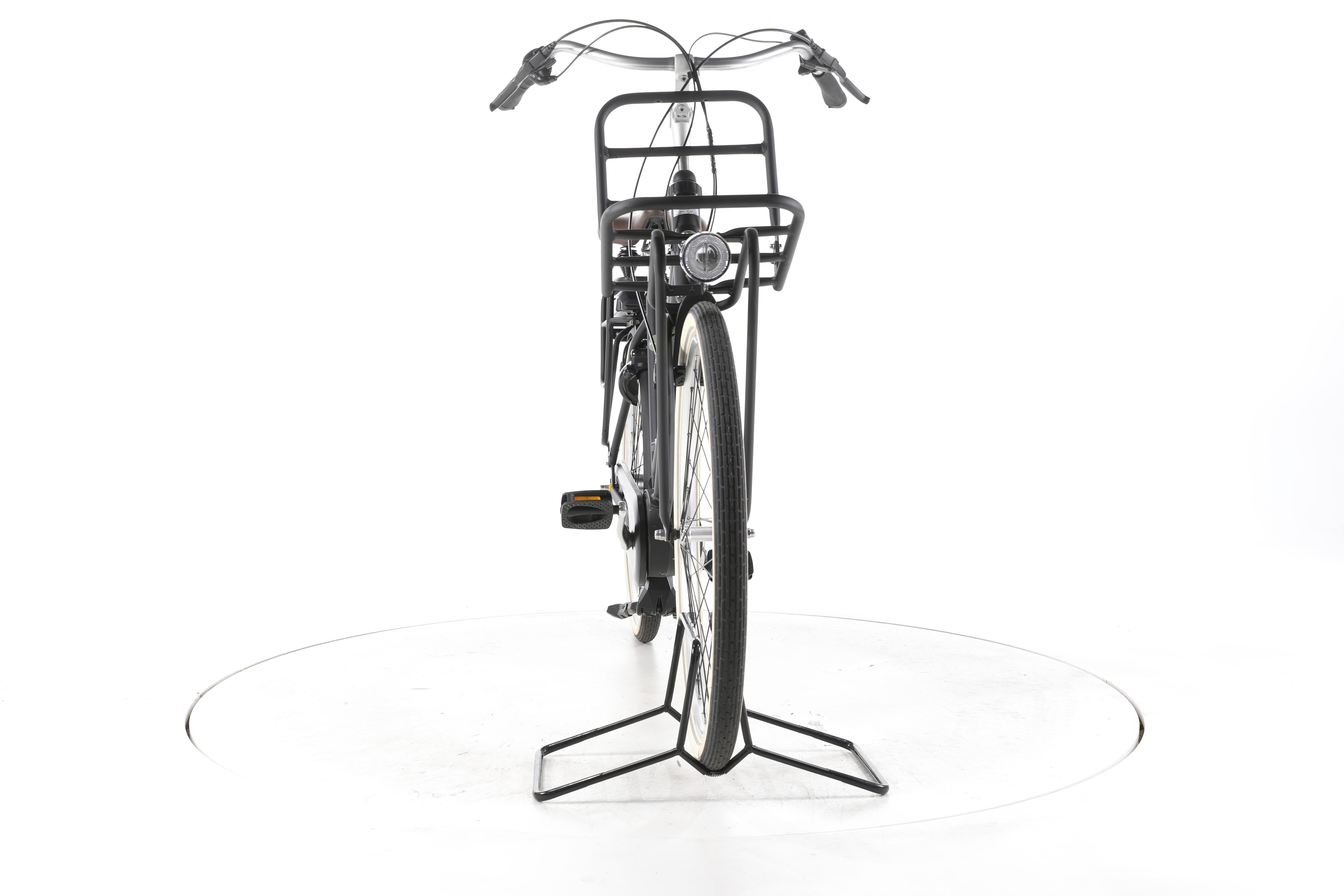 Gazelle Miss Grace C7+ HMB City E-Bike Tiefeinsteiger 2024 - Image 4