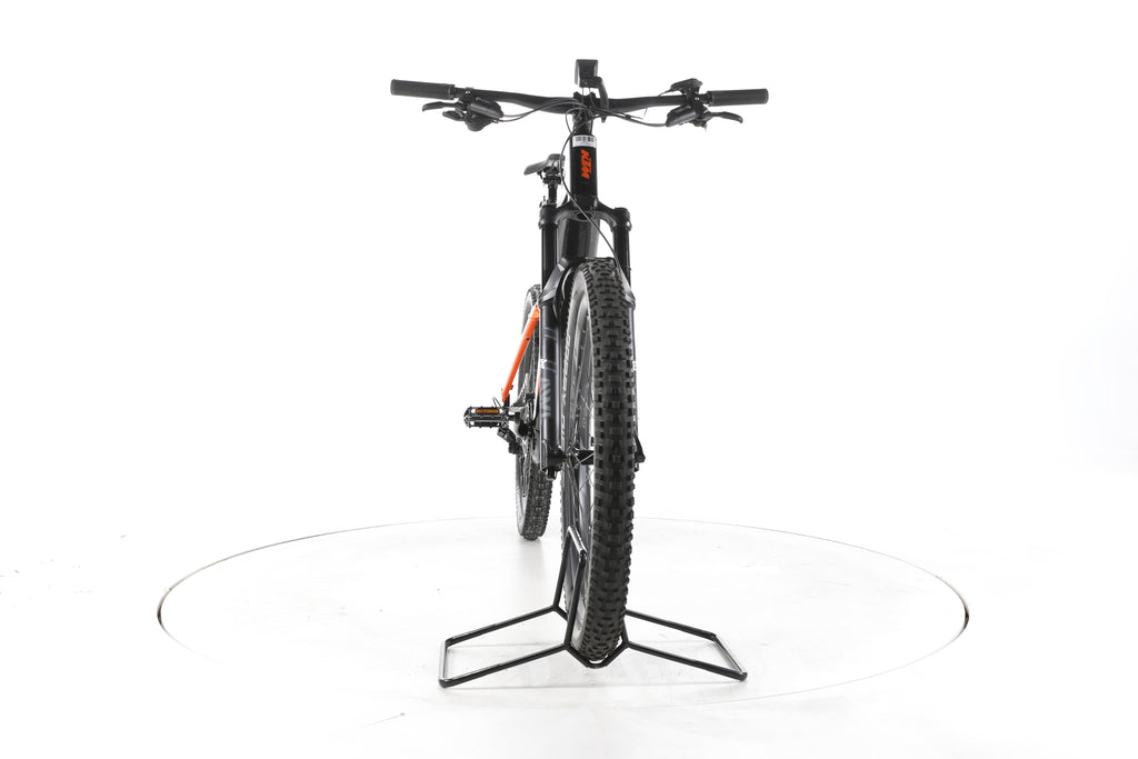 KTM Macina Lycan 771 Di2 E-Bike Fully - Image 4