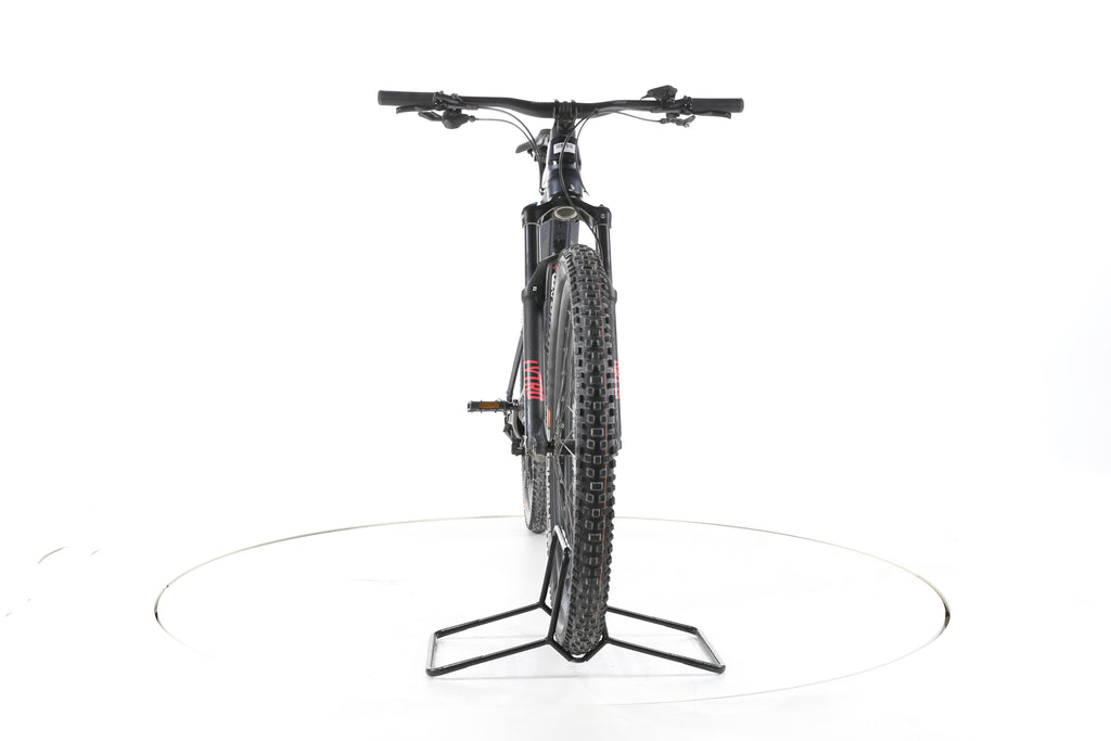 Bulls Sonic EVO AM 1 E-Bike Fully - Image 4