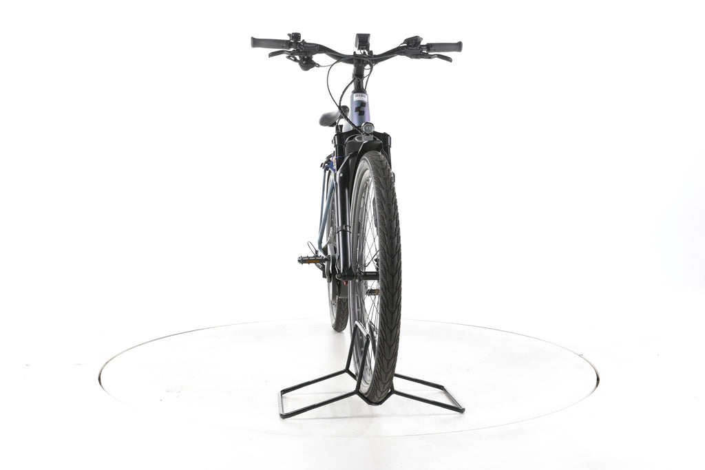 Cube Kathmandu Hybrid ABS Trekking E-Bike - Image 4