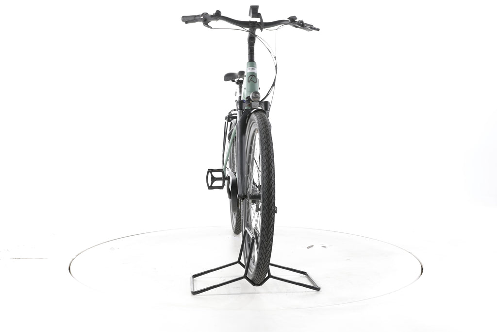 Kalkhoff IMAGE 3 EXCITE City E-Bike Tiefeinsteiger - Image 4