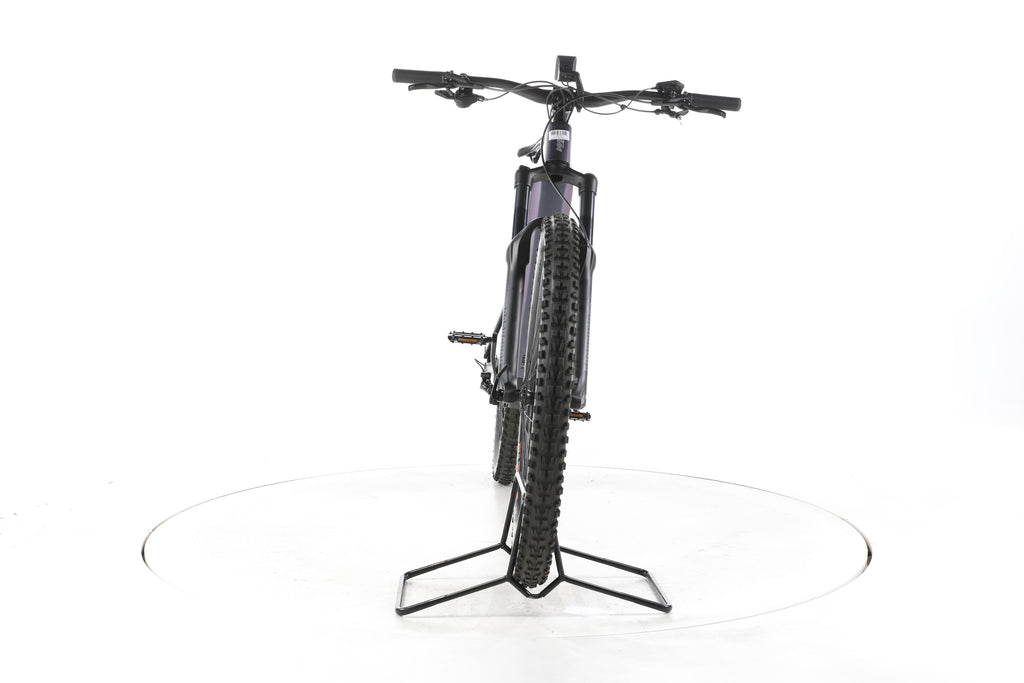 KTM Macina KAPOHO ELITE E-Bike Fully 2024 - Image 4